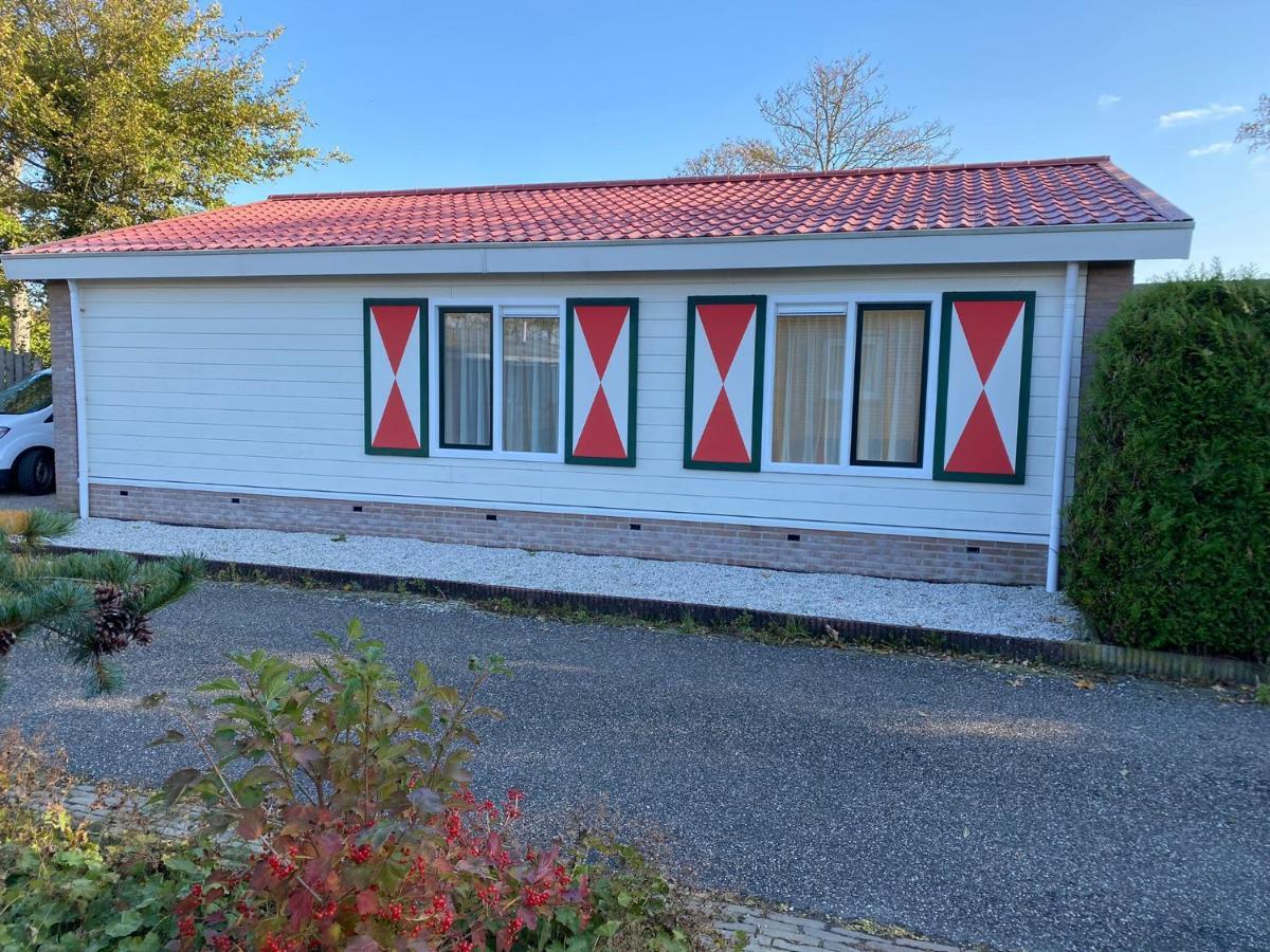 De Zandput 46 Zoutelande Exterior foto